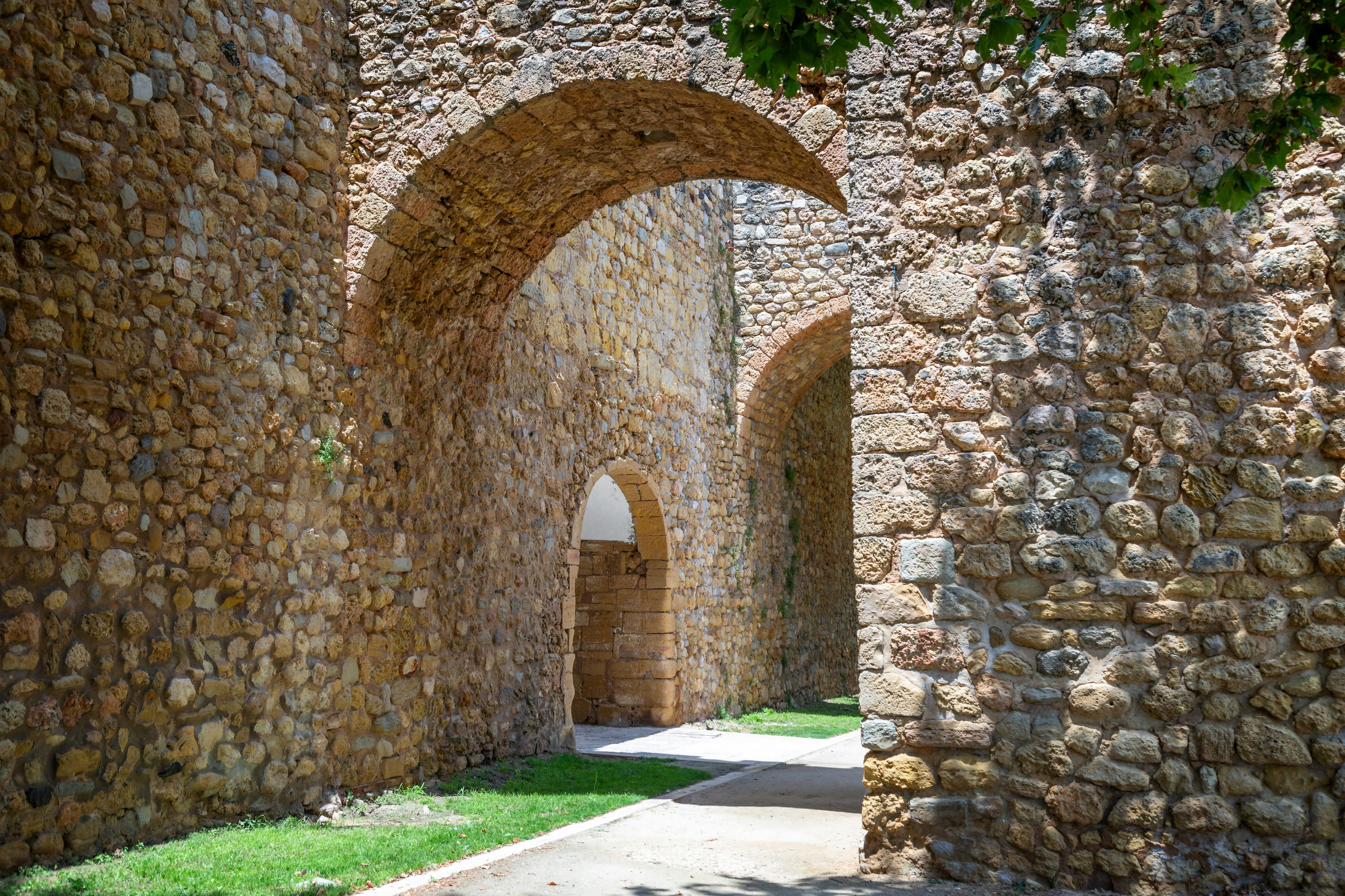 Historical Algarve Mountain & Coast Tour