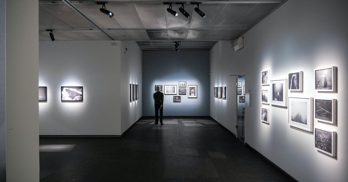 Fotografiska