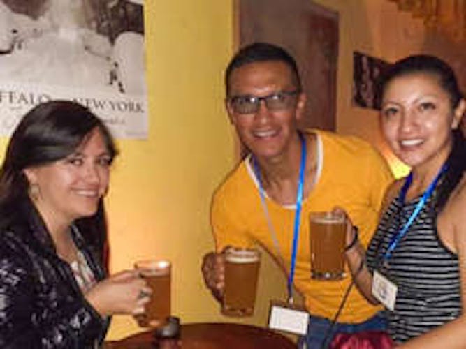 Quito beer tour