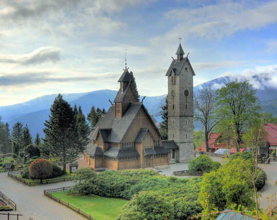 Full-day tour to the Giant Mountains from Wroclaw