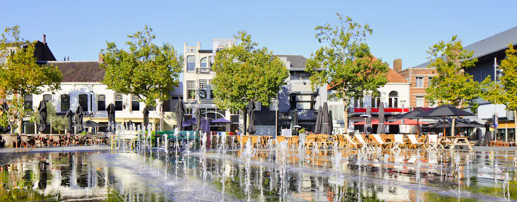 Tilburg