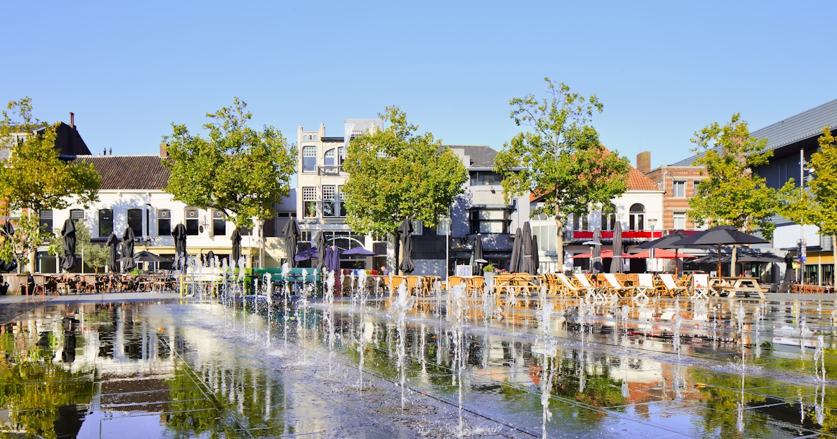 Things to do in Tilburg: Museums, tours, and attractions Things to do in Tilburg: Museums, tours, and attractions