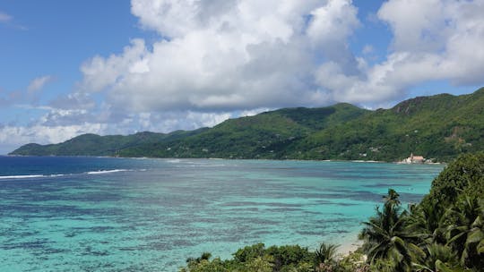 Visite découverte d'une demi-journée de la capitale des Seychelles, Victoria au départ de Mahé