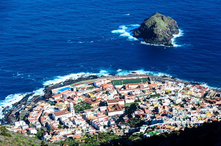 North West Tenerife Secrets Private Tour