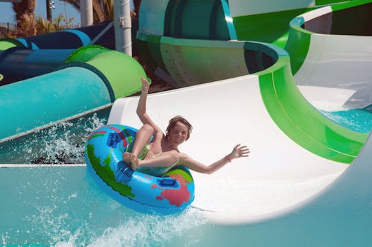 Aqualava Lanzarote