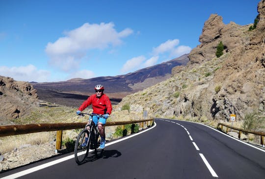 Express AM Cycling Tour