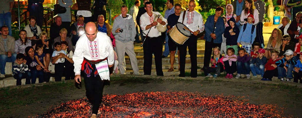 Bulgarian Evening