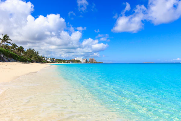 Nassau, Bahamas
