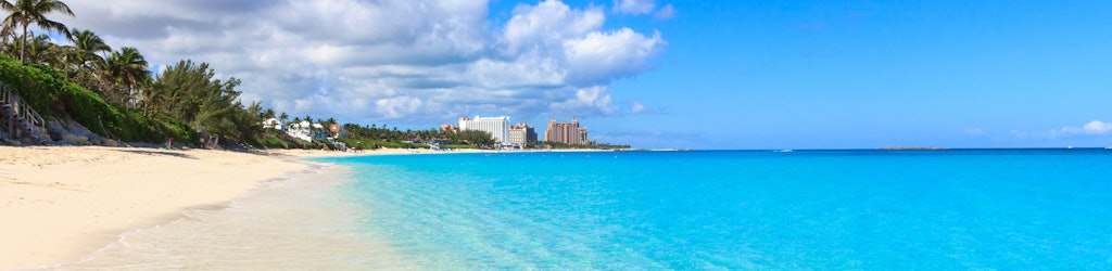 Things to do in Nassau