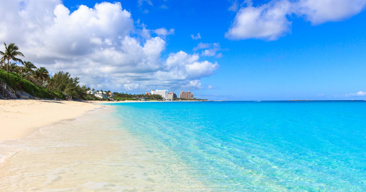 Nassau Nassau