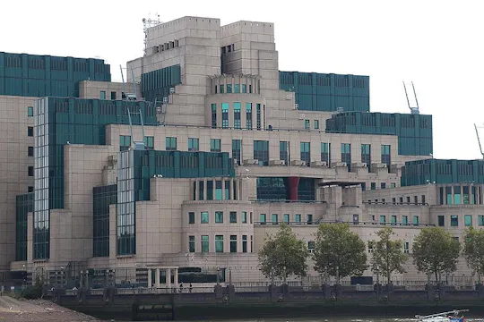 007 James Bond's privétour van een halve dag in Londen
