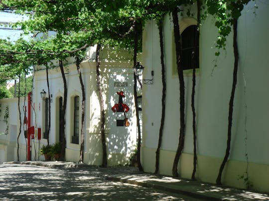 Visite guidée de Cadix et Jerez de la Frontera depuis Campo de Gibraltar