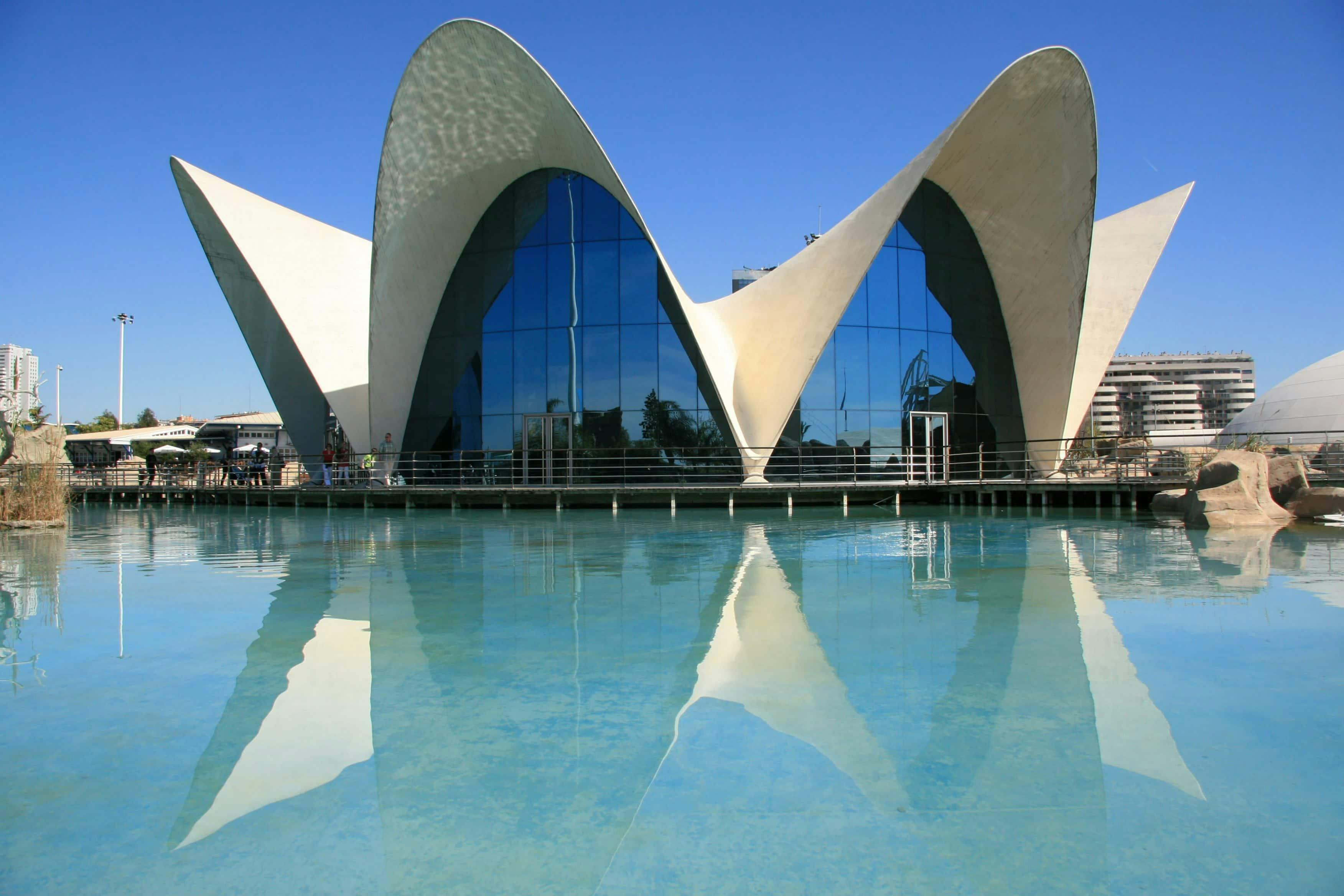 Bilet tylko do Oceanarium