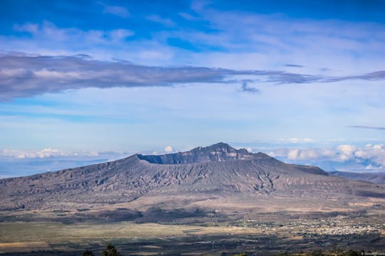 Escursione di un giorno al Monte Longonot da Nairobi