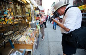 Barrio chino: Excursiones y visitas guiadas