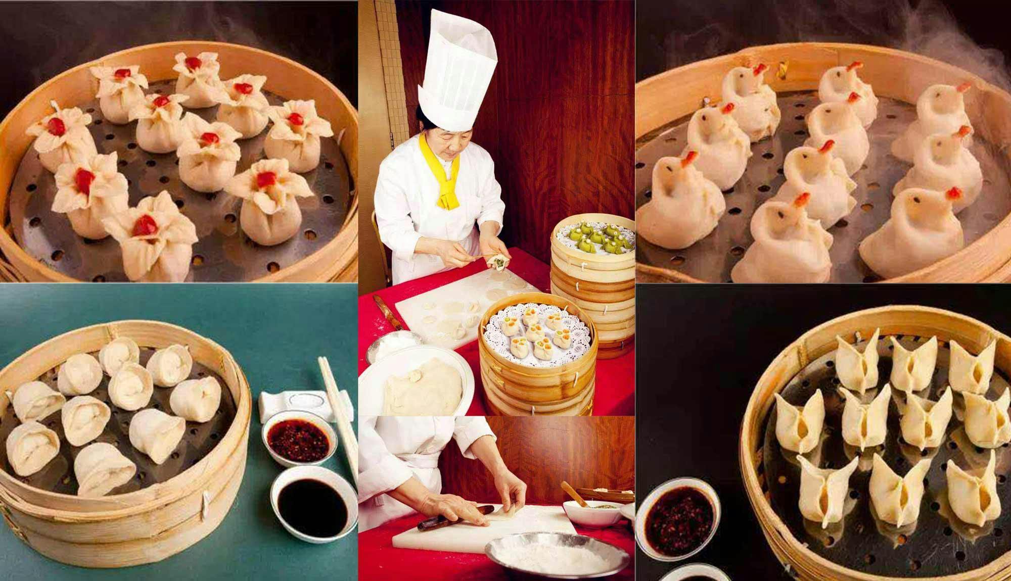 Night tour Xian Tang dynasty dance show and dumpling dinner Musement