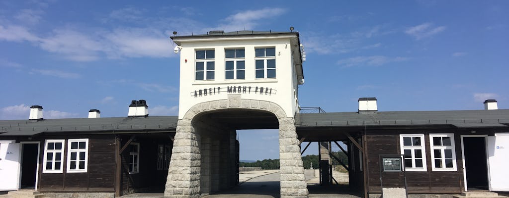 Ganztägige Legacy of World War II-Tour von Breslau aus