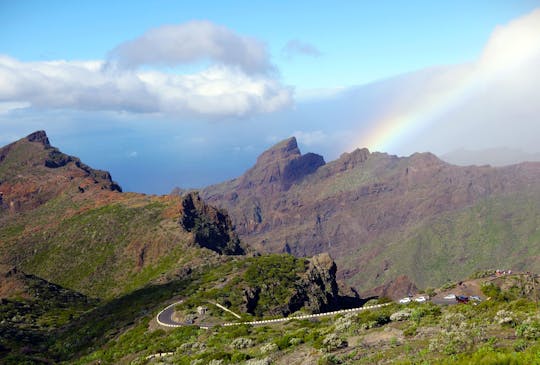 Masca Cycling Tour