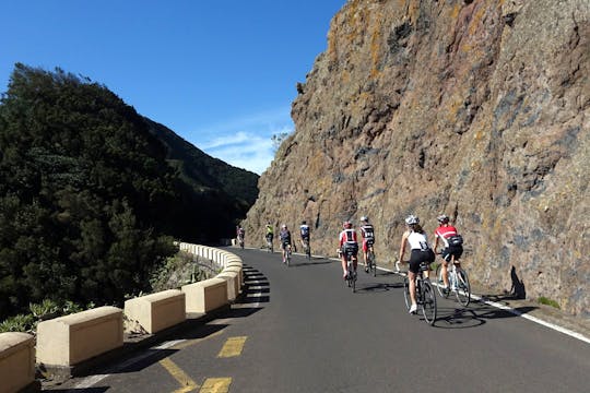 East Coast Cycling Tour