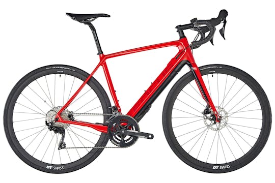 Tenerife Electric Road Bike Rental