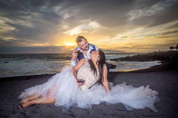 Tenerife Photo Shoot