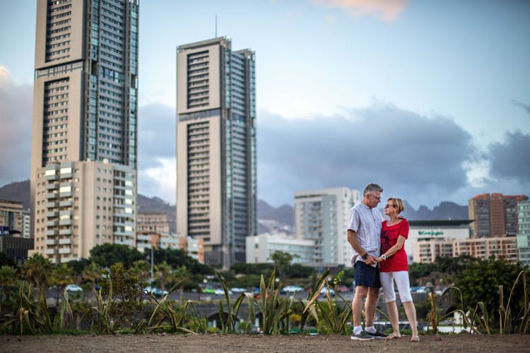 Tenerife Photo Shoot