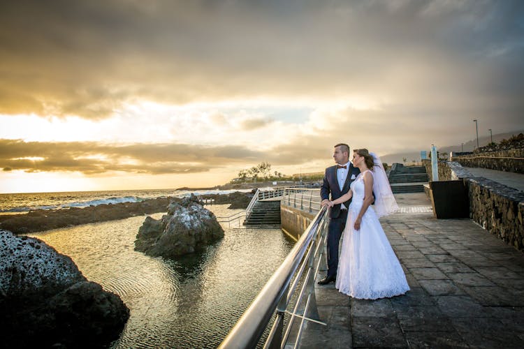 Tenerife Photo Shoot