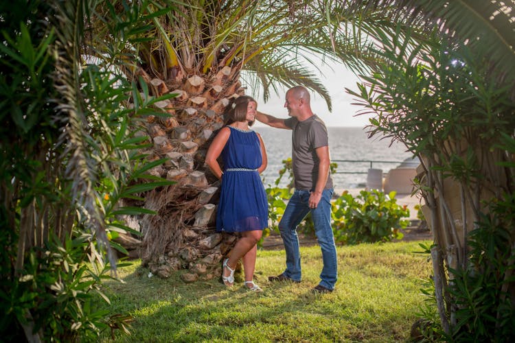 Tenerife Photo Shoot