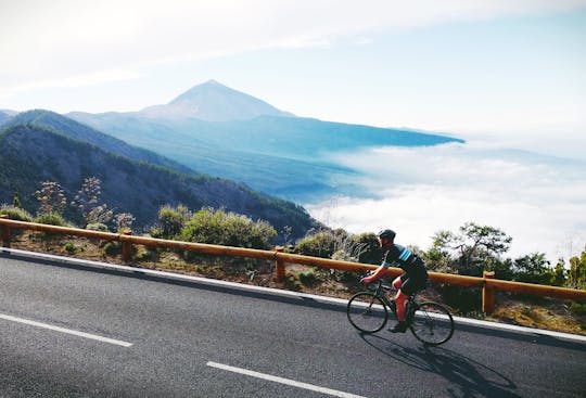 Oost-Teide Speciale Fietstocht
