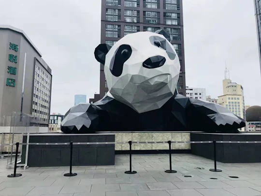 Full day private tour Everything is Panda experience!