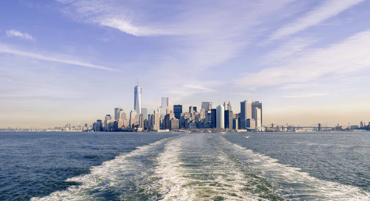 The New York Pass by Go City with 100+ Attractions