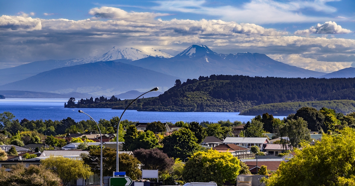 Tūrangi: What to Do, What to Book, and How to Plan It (Tips + FAQ)