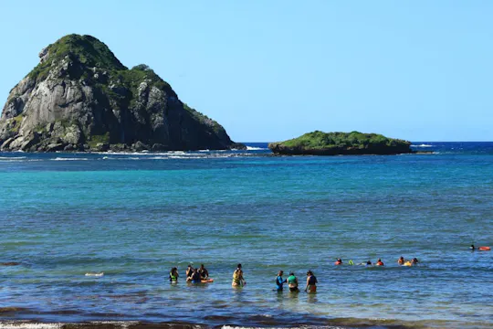Excursão de dia inteiro em 4x4 off-road pela ilha