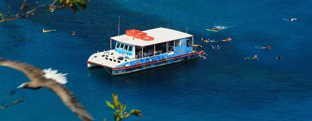 Crociera Fernando de Noronha