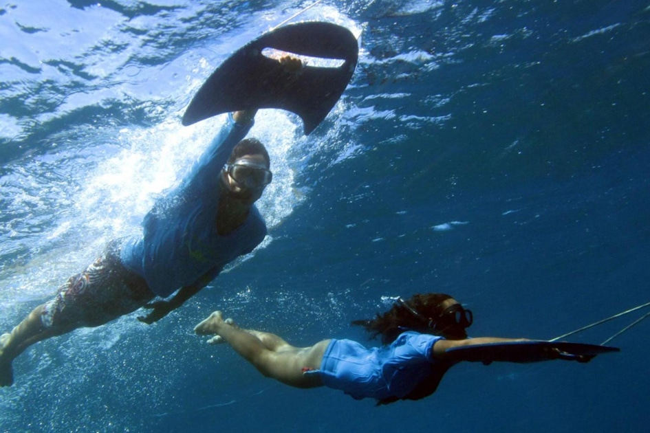 Must-sees in Fernando de Noronha Must-sees in Fernando de Noronha