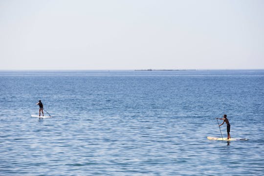 Gran Canaria Aquasports Stand-up Paddle Ticket