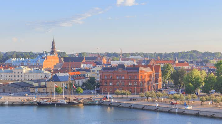 Ystad tickets and tours