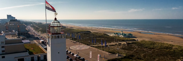 Noordwijk, Países Bajos