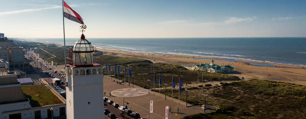 Billets pour Noordwijk