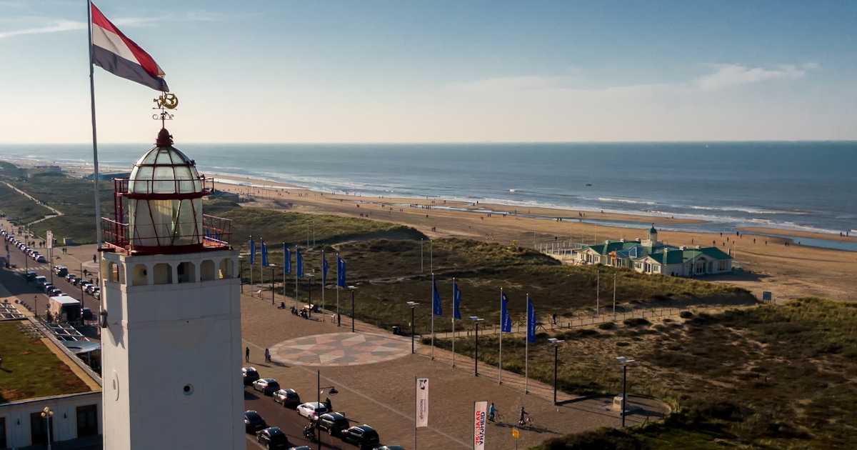 Things to do in Noordwijk: Museums, tours, and attractions