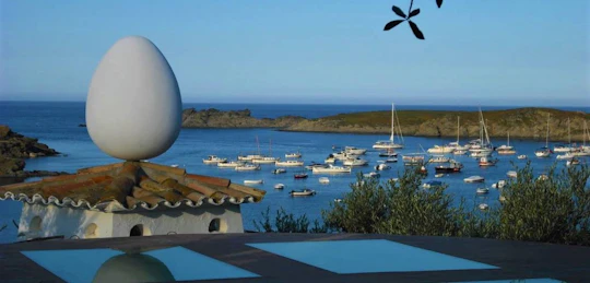 Dalí Museum, Figueres and Cadaqués private tour from Barcelona