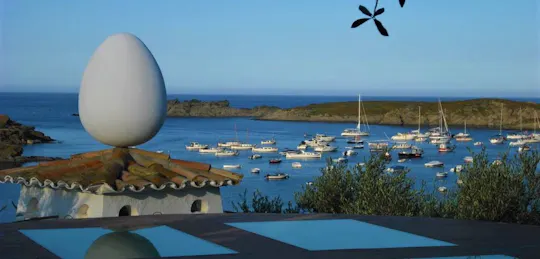 Museu Dalí, Figueres e Cadaqués tour privado de Barcelona