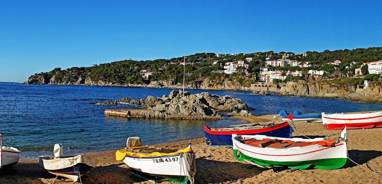 Must-sees in Tossa De Mar | musement