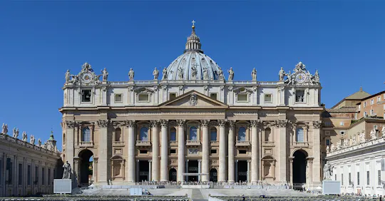 Ingresso sem fila para os Museus do Vaticano e a Capela Sistina
