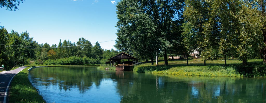 Lake Maggiore cooking class