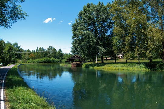 Cours de cuisine sur le lac Majeur