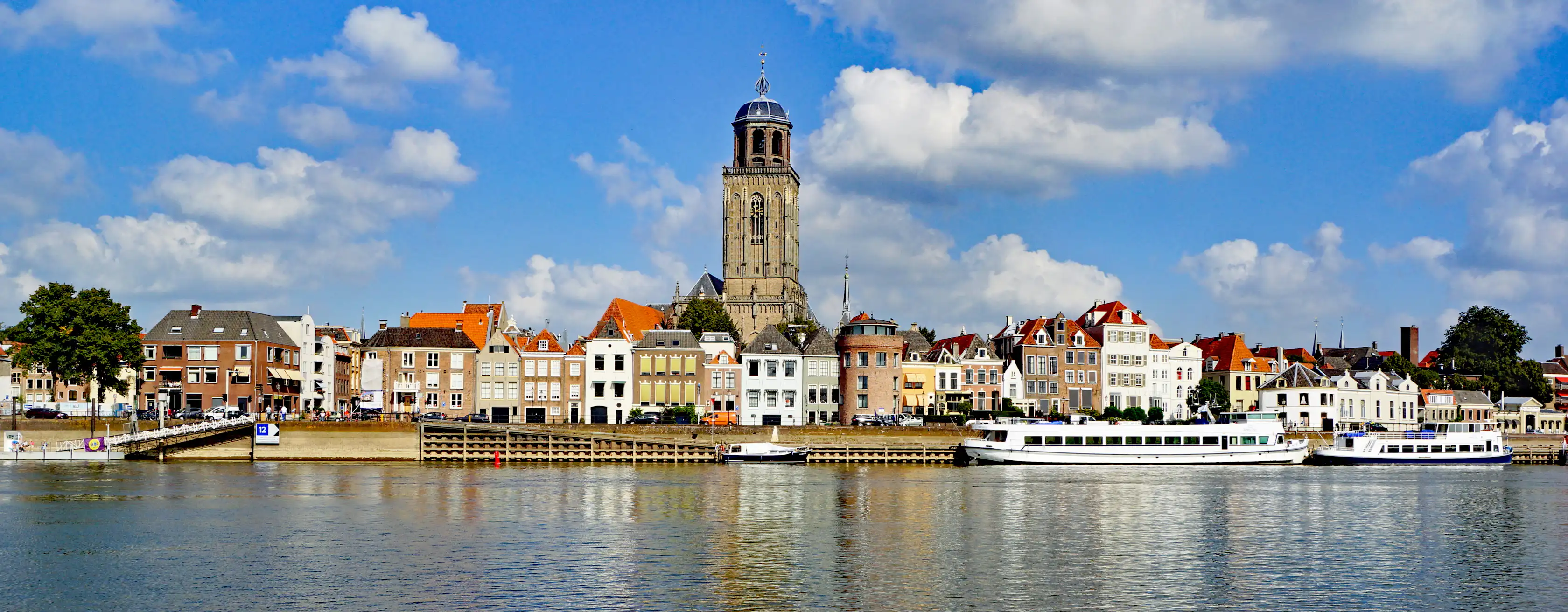 Actividades en Deventer