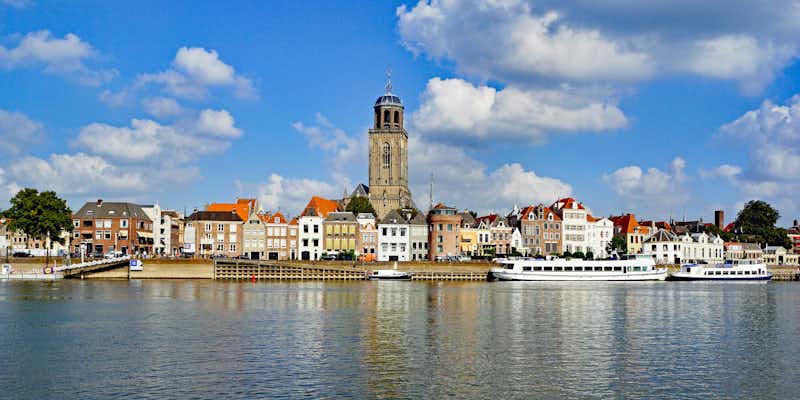 Deventer tickets and tours