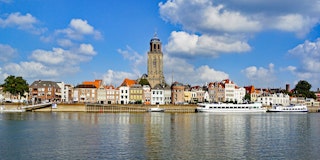 Deventer, Países Bajos
