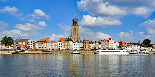 Deventer, Países Baixos